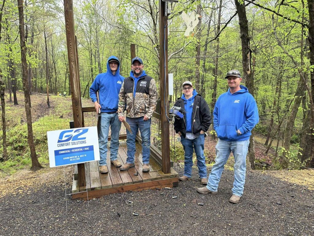 G2 Comfort Solutions team, projects and community photo 18