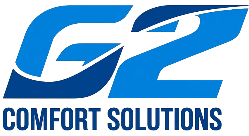 G2 Comfort Solutions logo